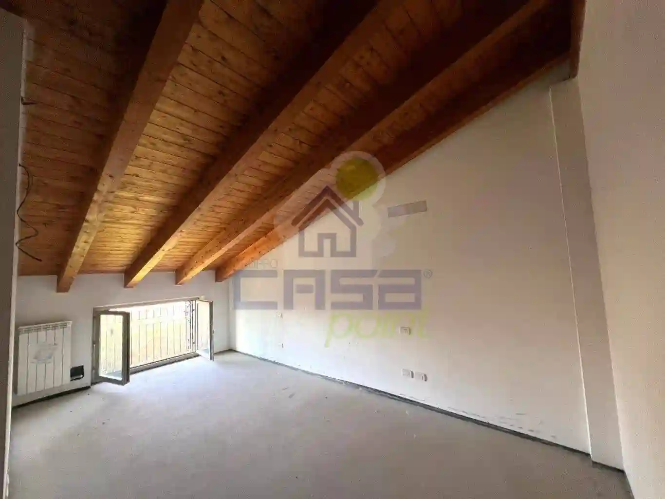 Attico - Mansarda - foto 4