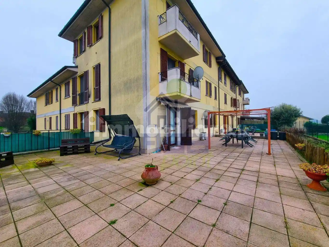 Appartamento in vendita a Secugnago