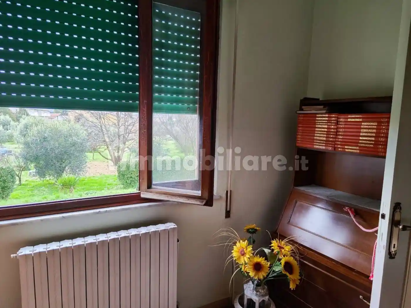 Casa indipendente in vendita a Lucca