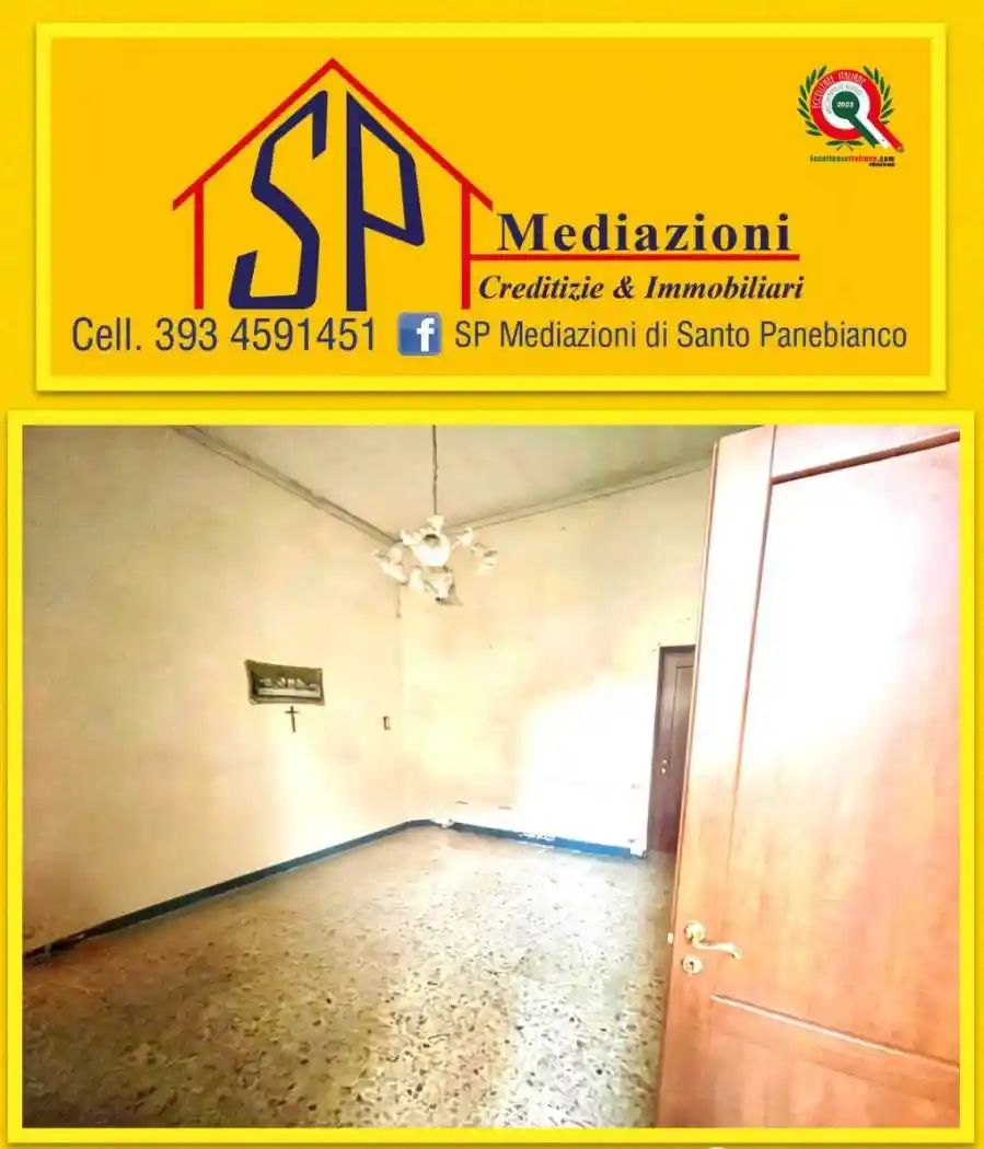 Casa indipendente in vendita a Giarre