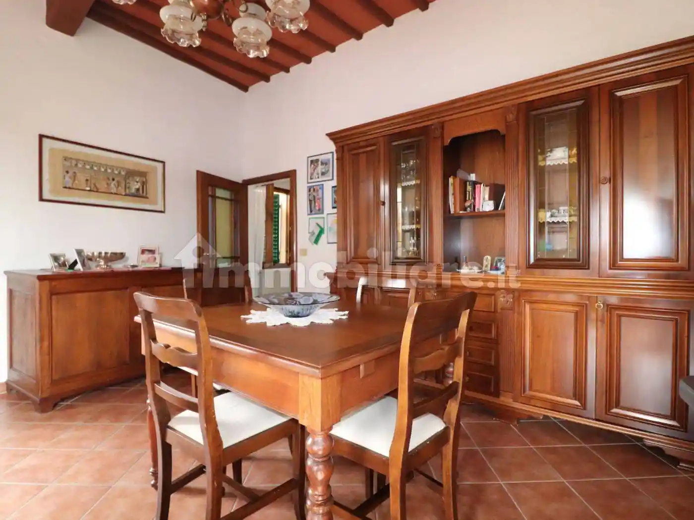 Appartamento in vendita a Siena