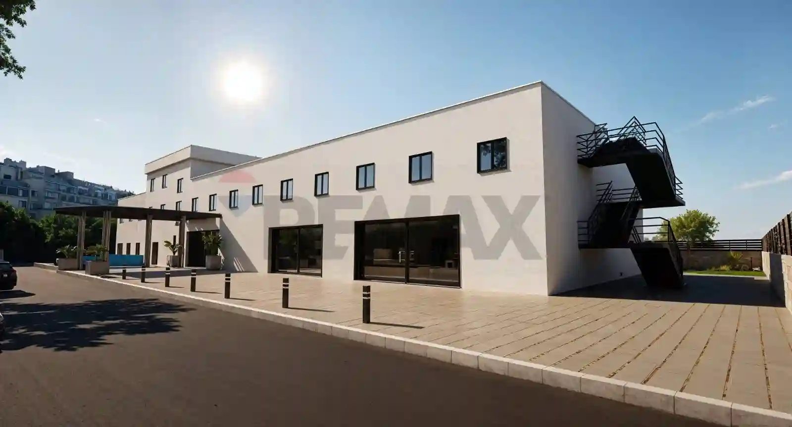 Palazzo - Edificio - foto 3