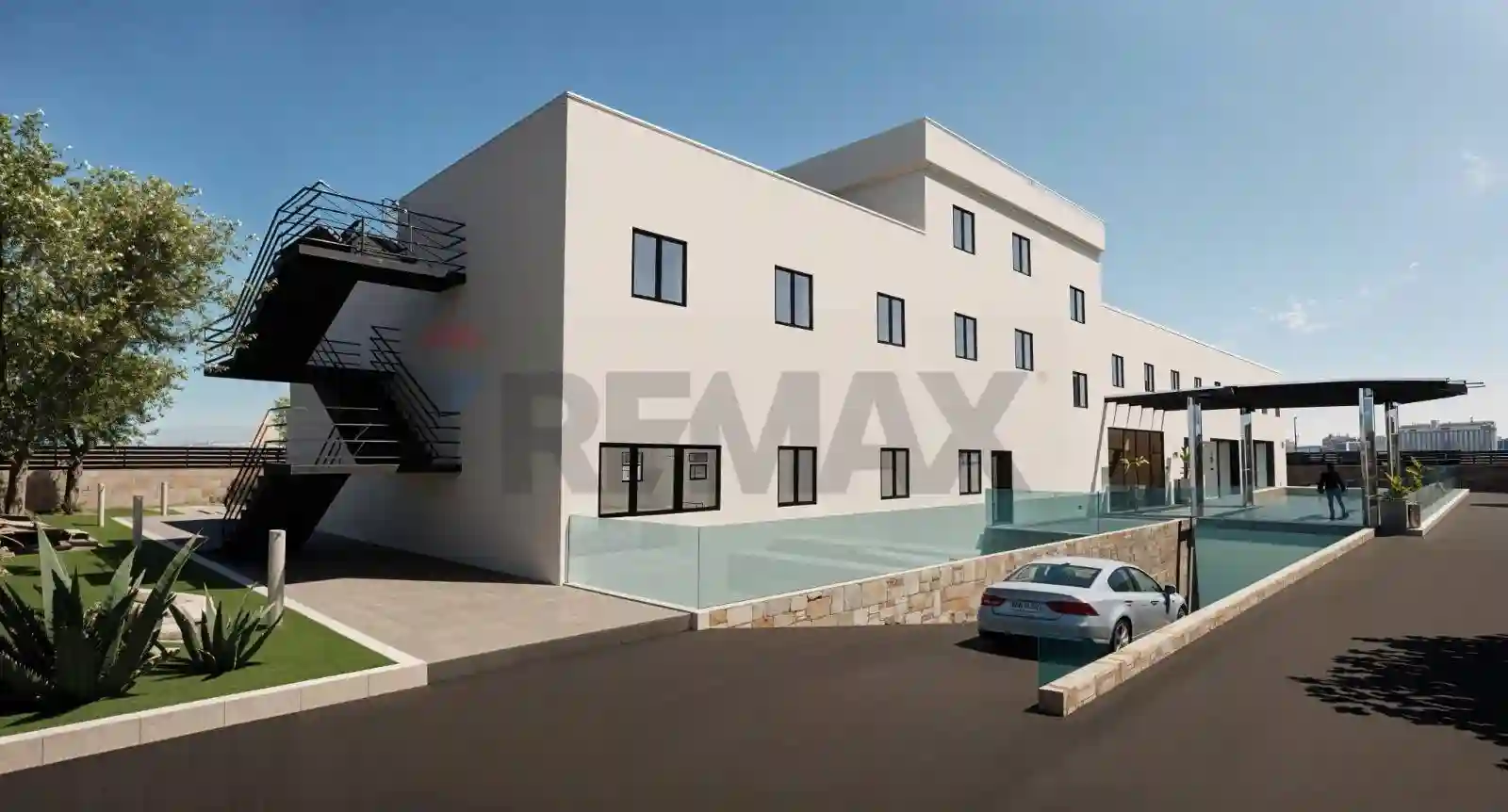 Palazzo - Edificio - foto 4