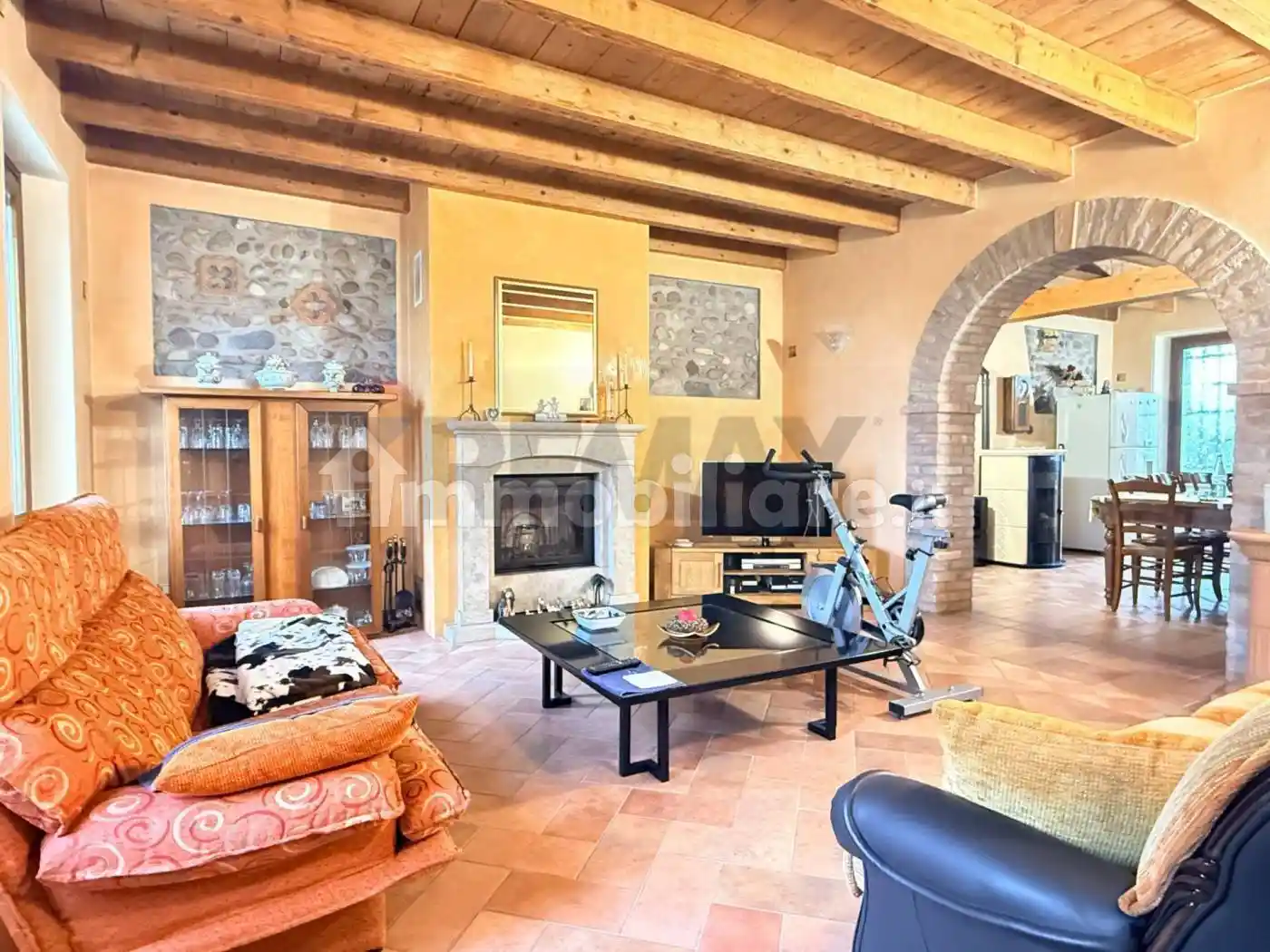 Villa in vendita a Goito