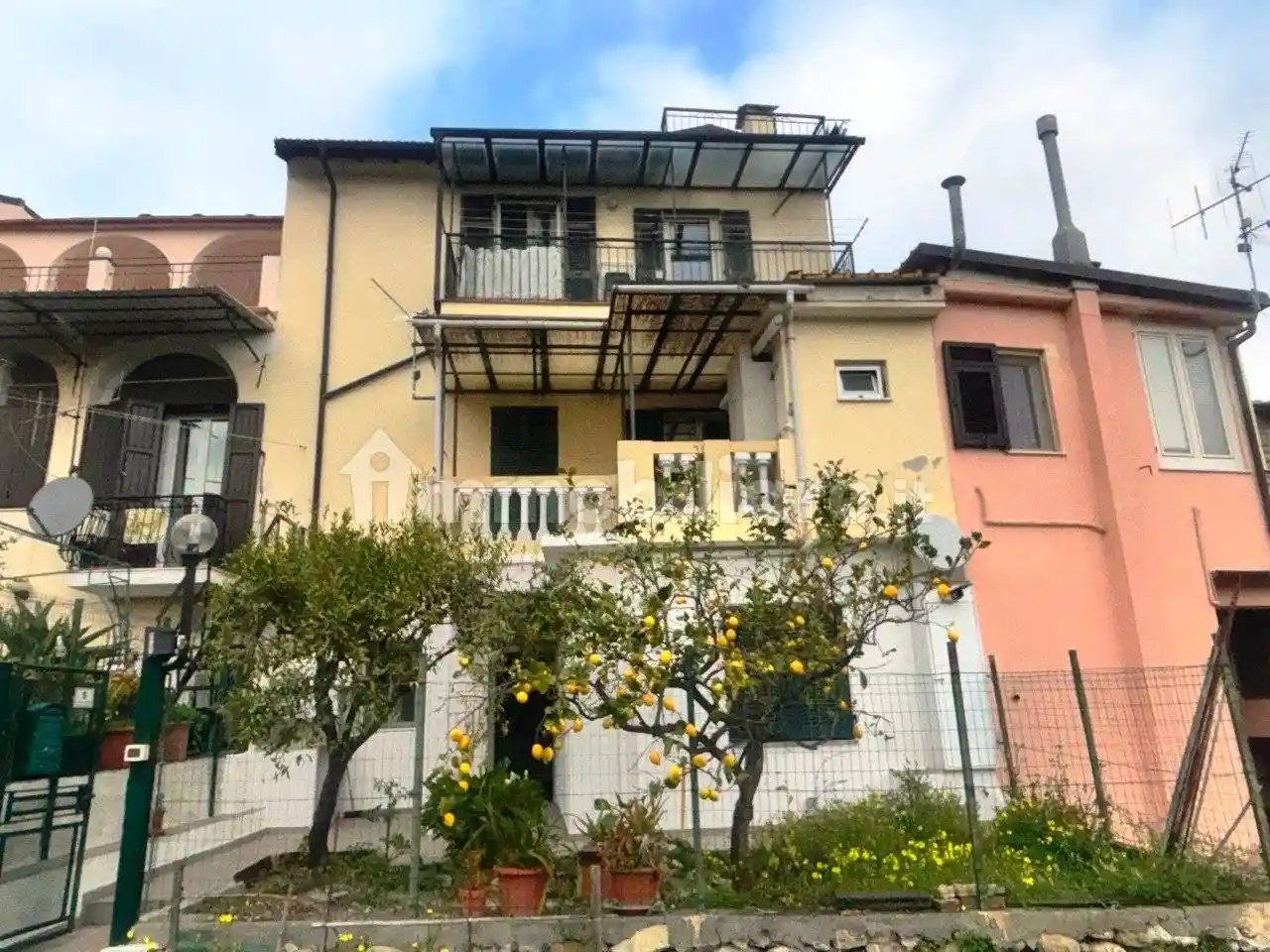 Appartamento in vendita a Imperia