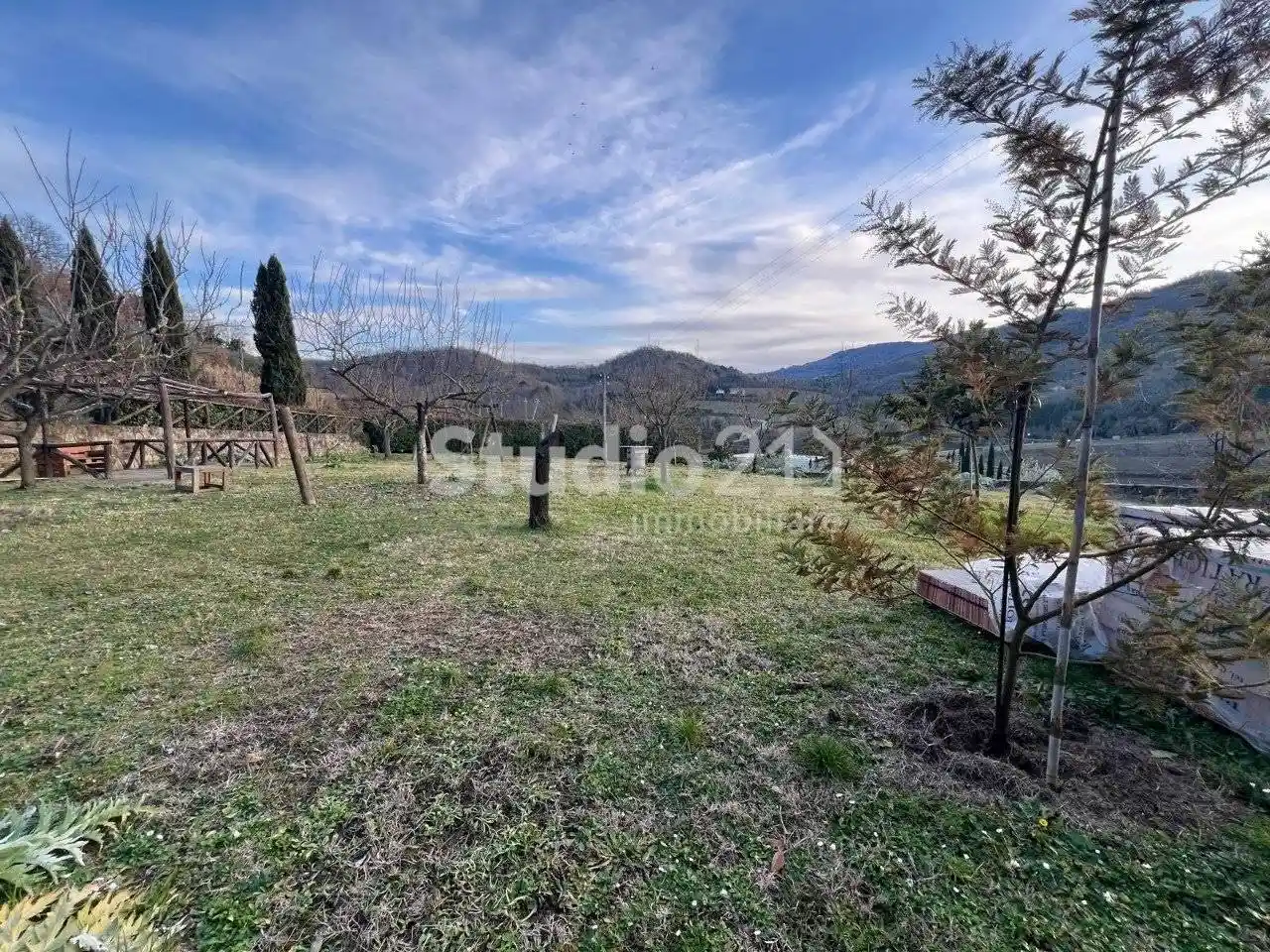 Villa in vendita a Greve in Chianti
