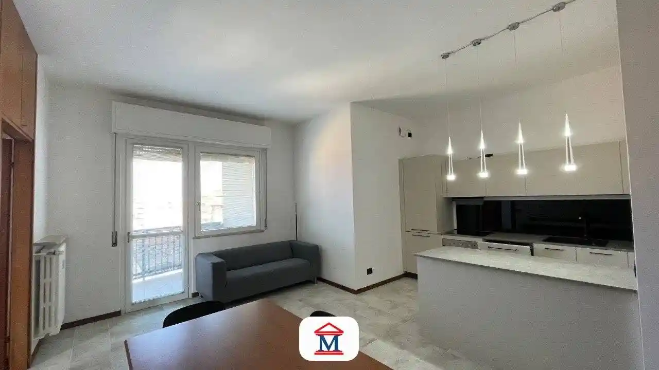 Appartamento in affitto a Bergamo