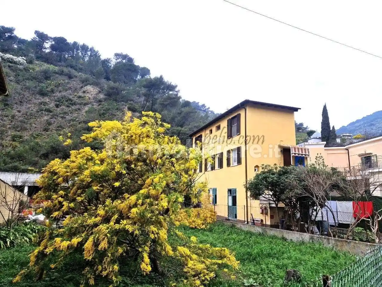 Appartamento in vendita a Soldano