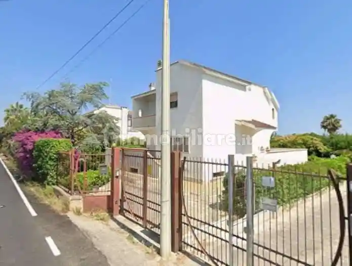 Villetta a schiera in vendita a Bari