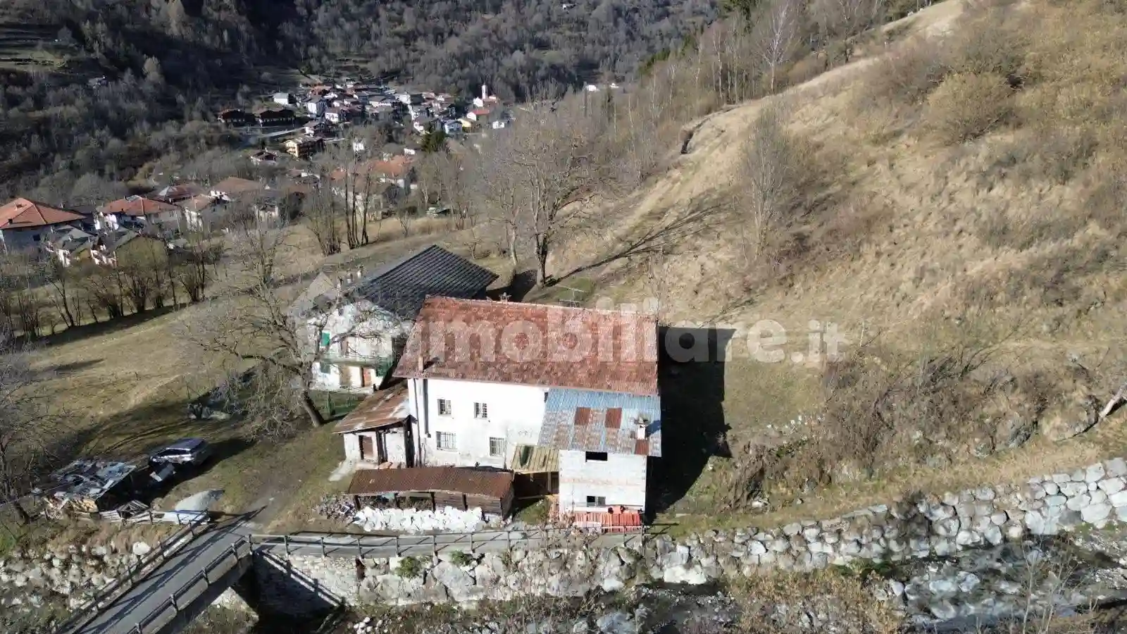 Casa indipendente - foto 4