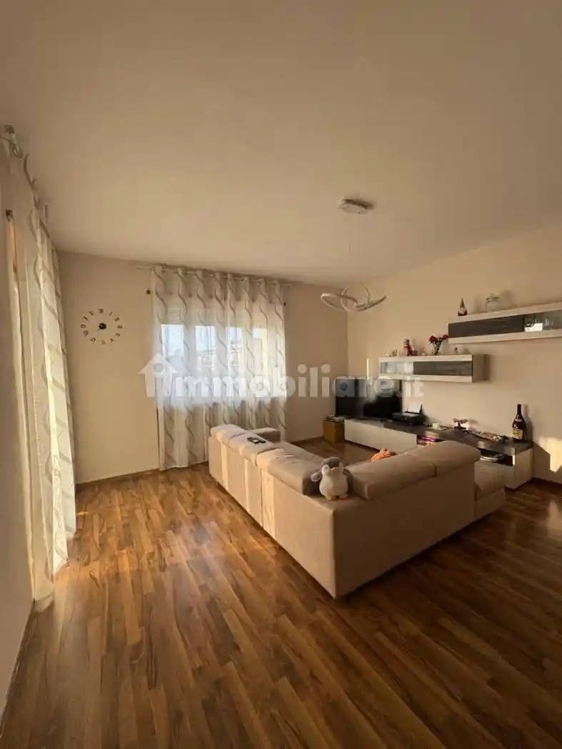 Appartamento in affitto a Villanova d'Asti