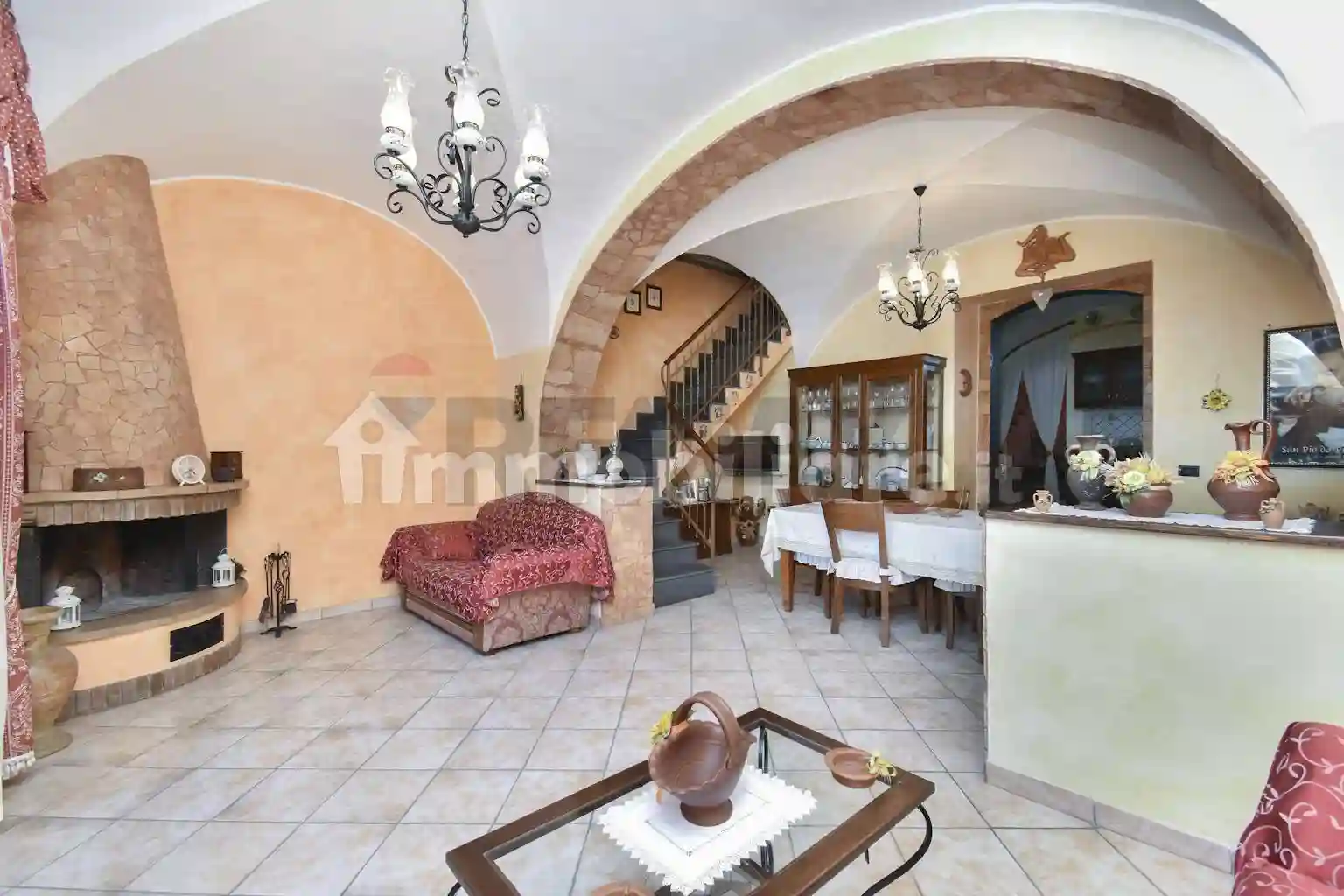 Casa indipendente - foto 3