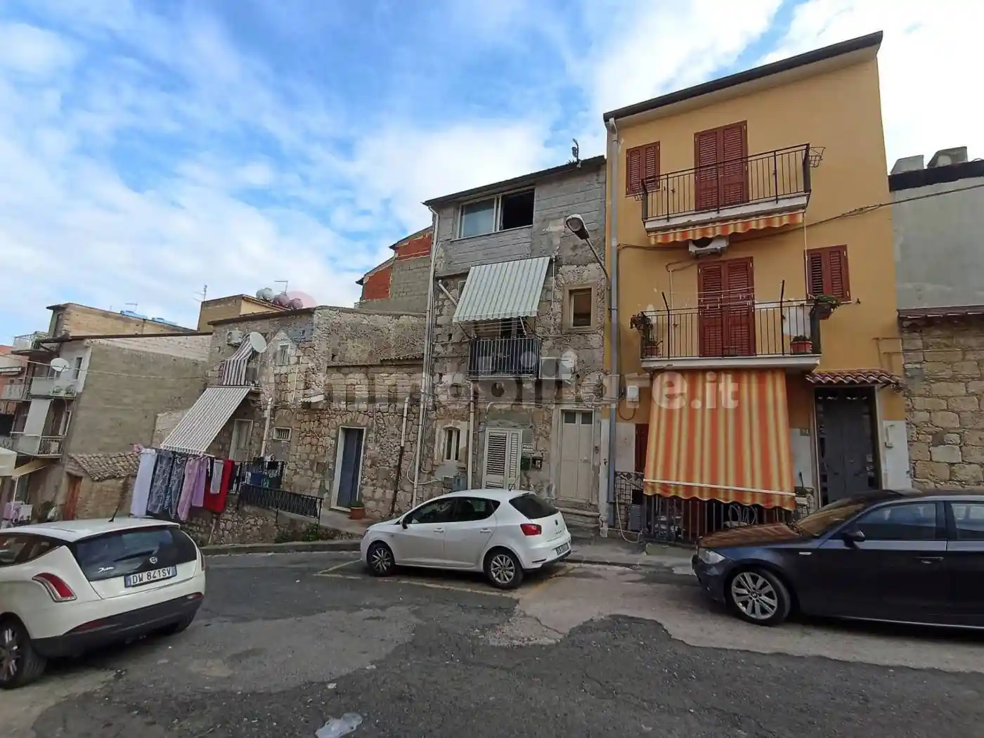 Casa indipendente in vendita a Ramacca