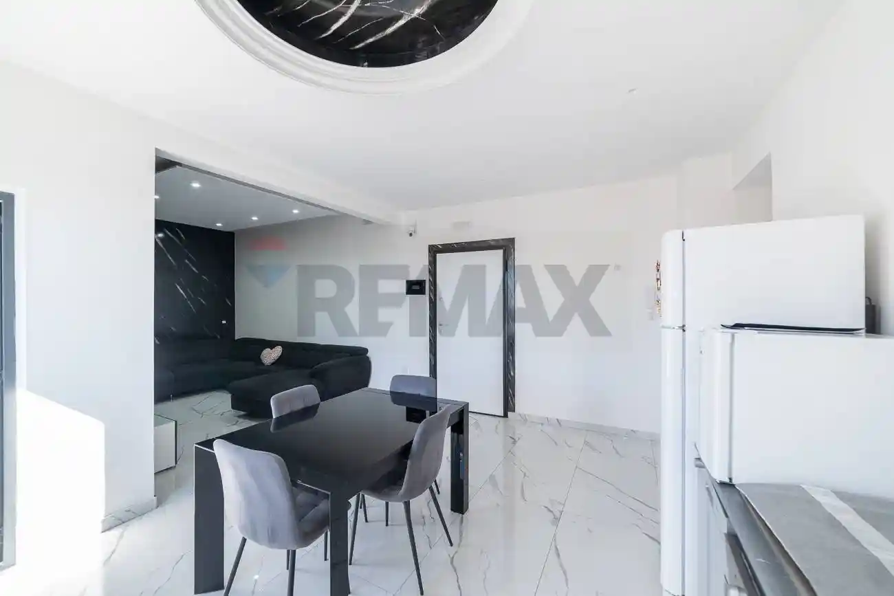 Appartamento in vendita a Catania