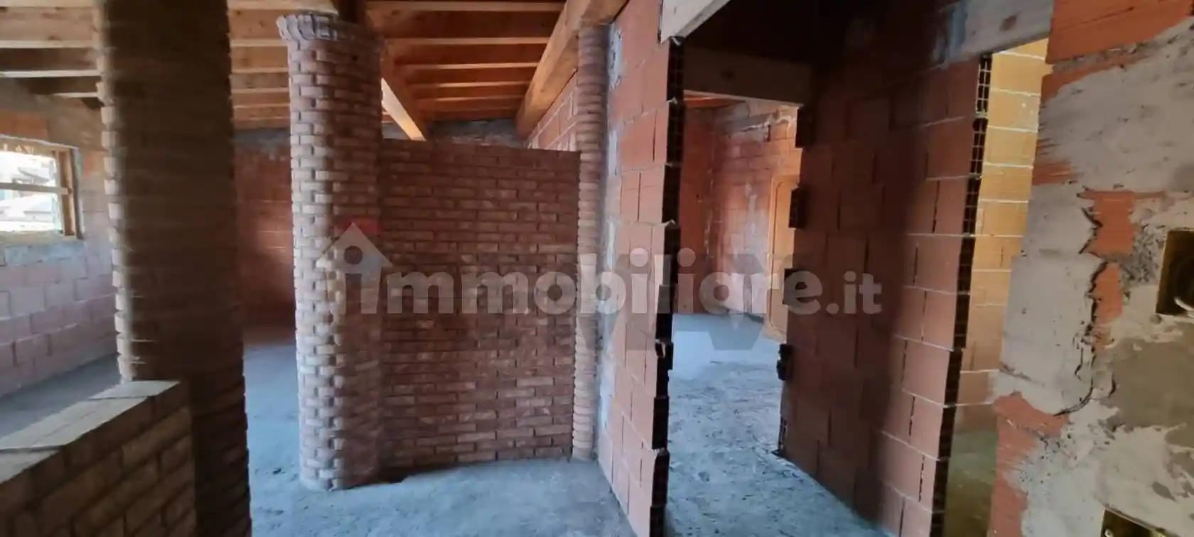 Attico - Mansarda in vendita a Paternò