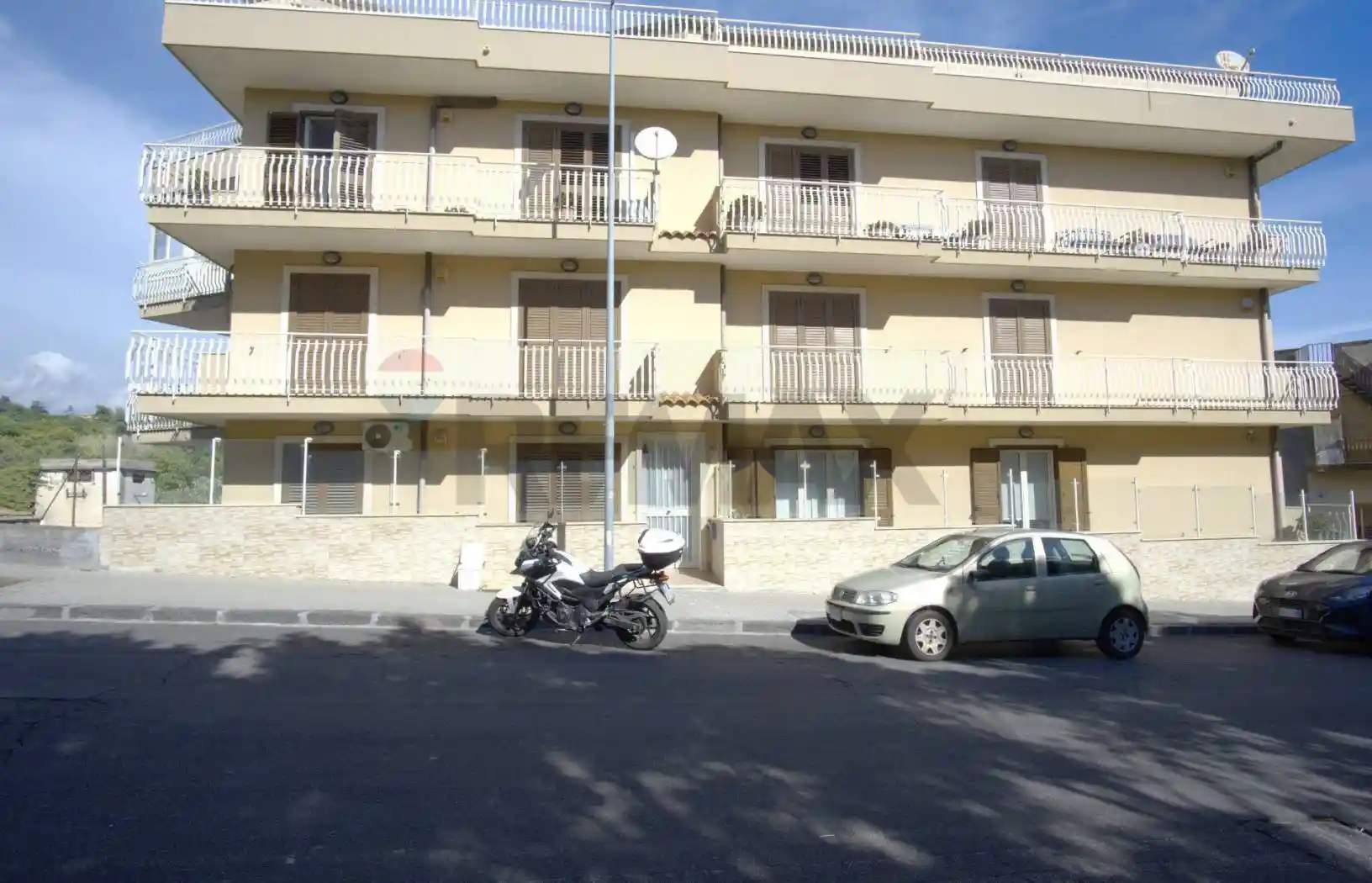 Appartamento in vendita a Acireale