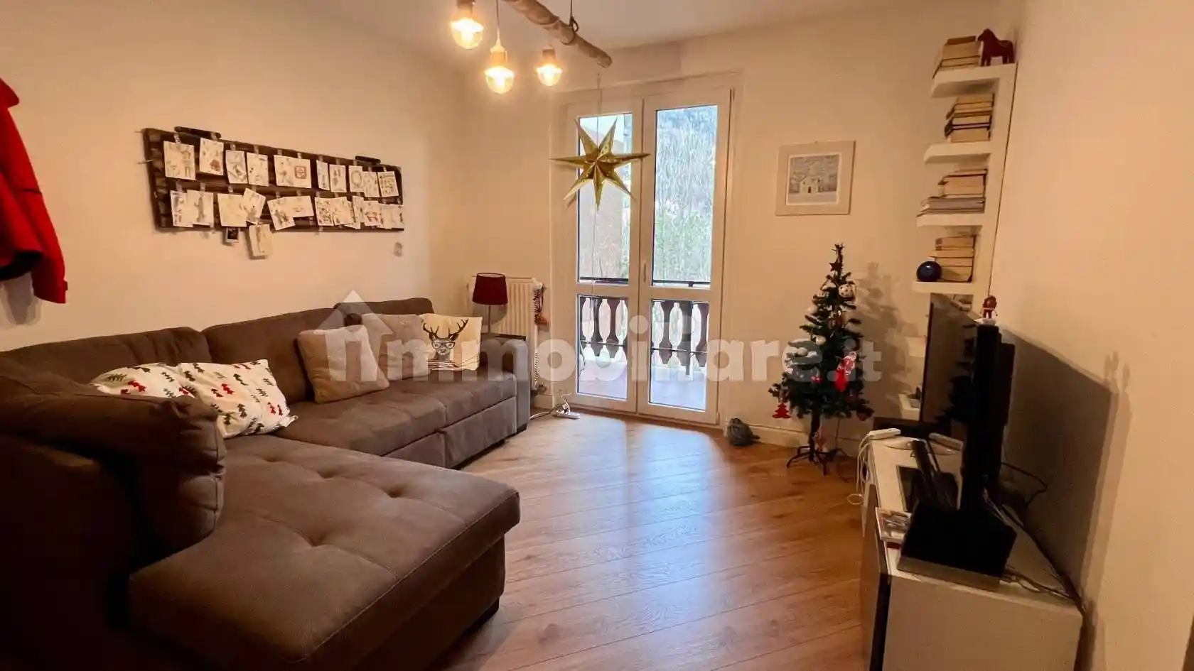 Appartamento in vendita a Craveggia