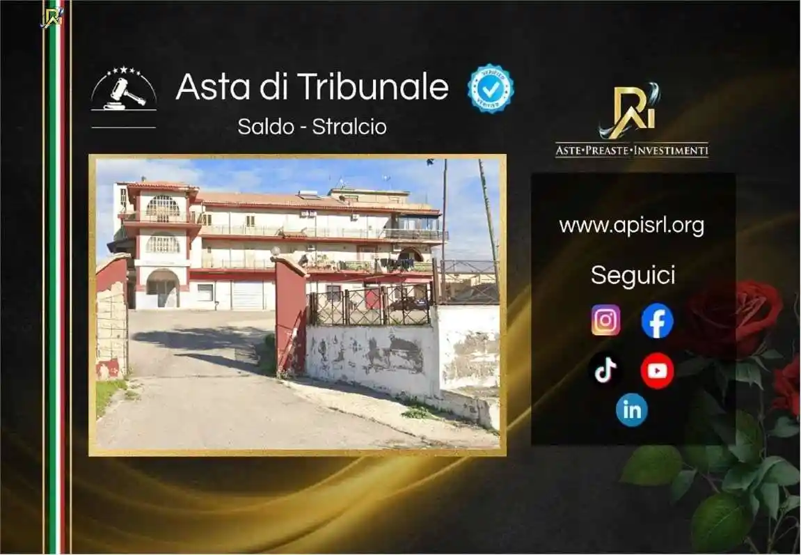 Appartamento in vendita a Riesi