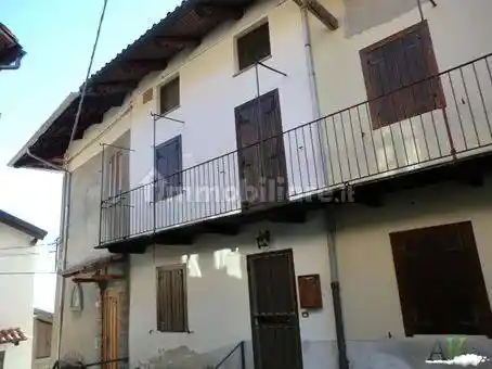 Villetta a schiera in vendita a Valle San Nicolao