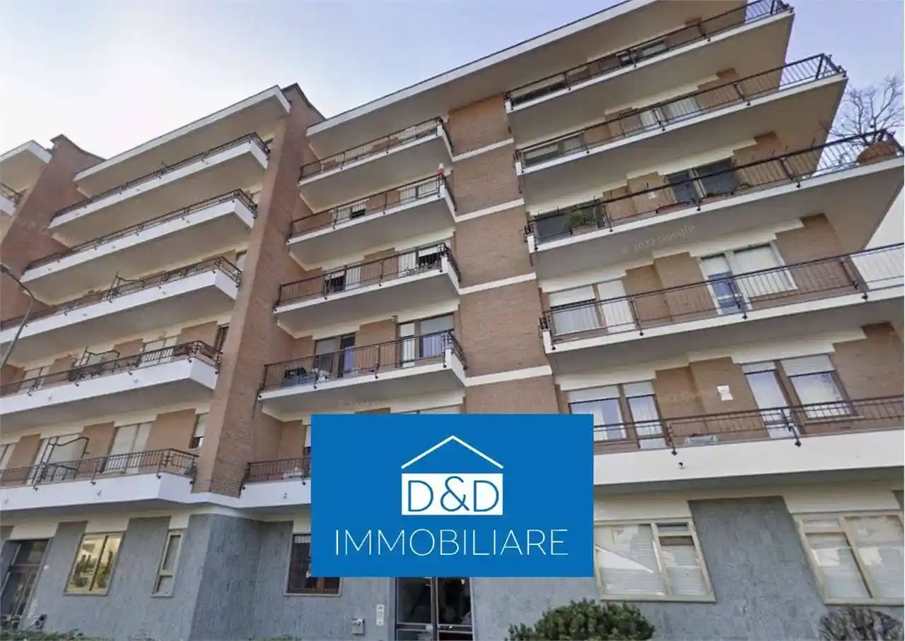 Appartamento in vendita a Rivoli