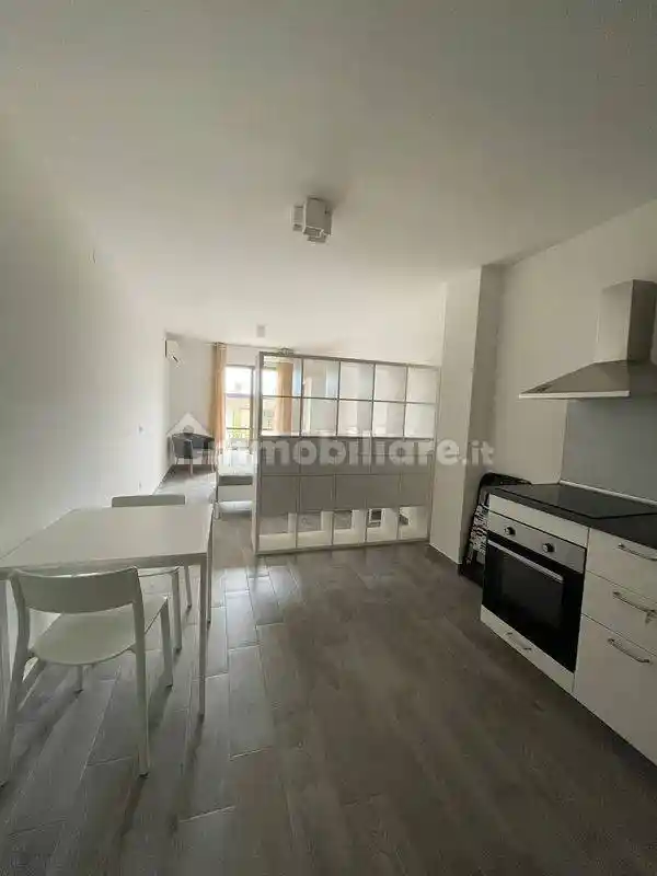 Appartamento in affitto a Catanzaro