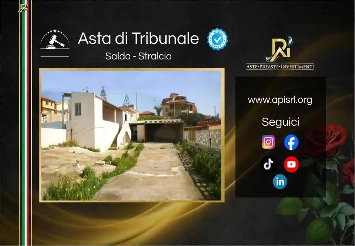 Appartamento in vendita a Acate