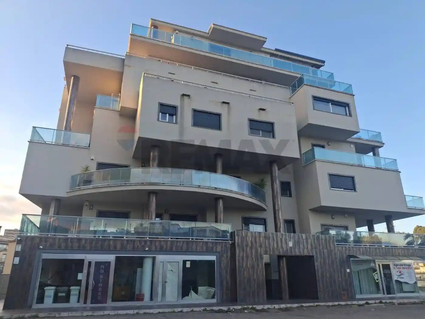 Appartamento in vendita a San Cataldo