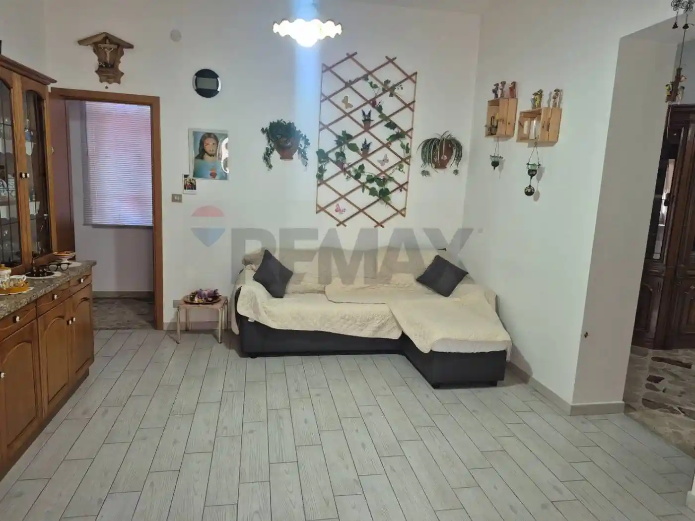 Appartamento in vendita a Monreale