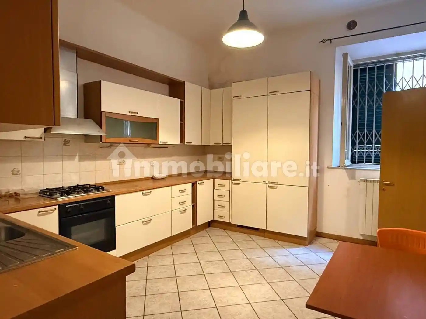 Appartamento in affitto a Pisa