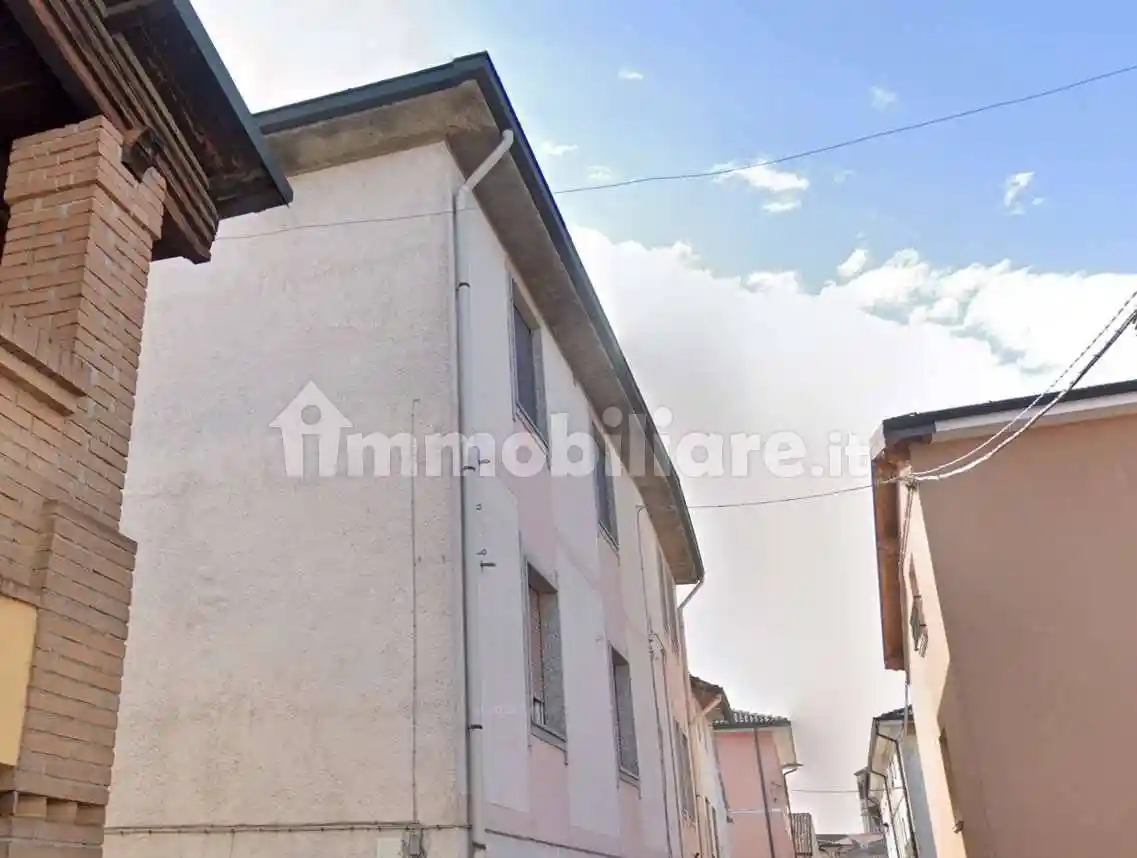 Appartamento in vendita a Sergnano