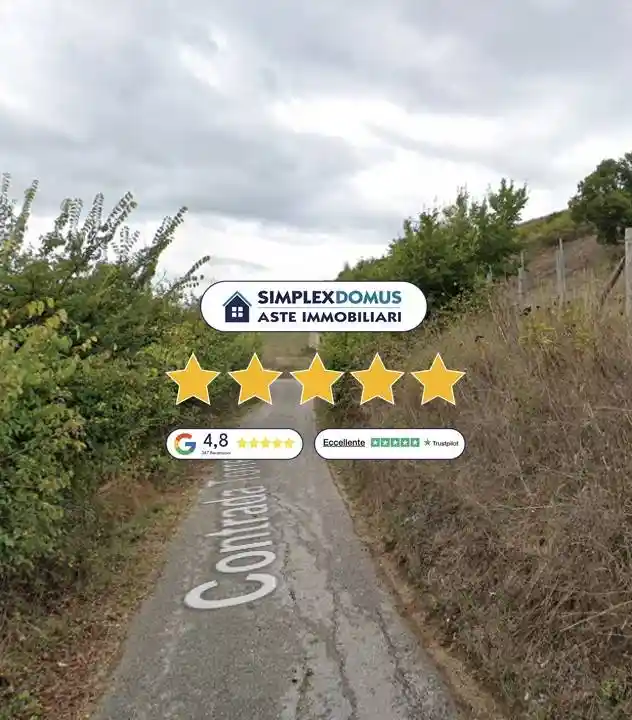 Villa in vendita a Tito