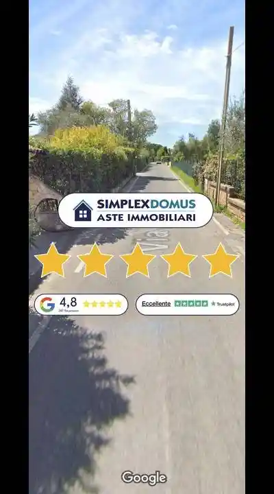 Villa in vendita a Fiano Romano