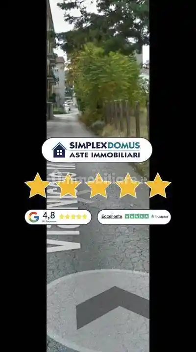 Appartamento in vendita a Fabriano