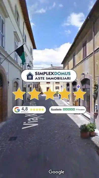 Appartamento in vendita a Macerata