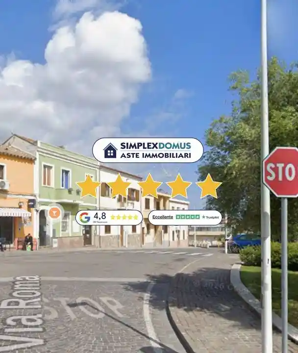 Villa in vendita a Sarroch