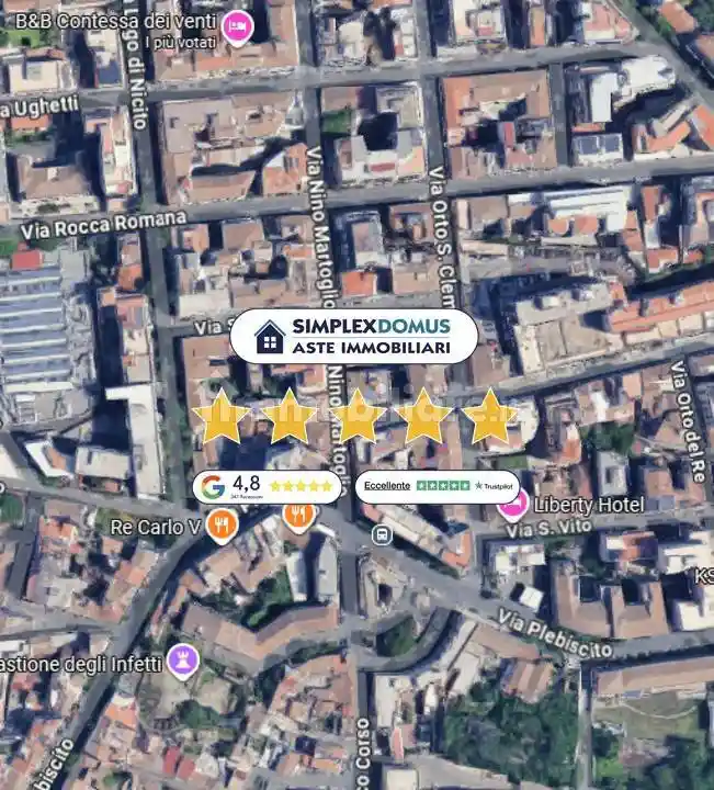 Villa in vendita a Viagrande