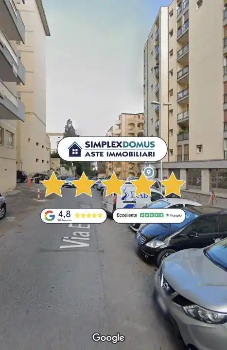 Appartamento in vendita a Sassari