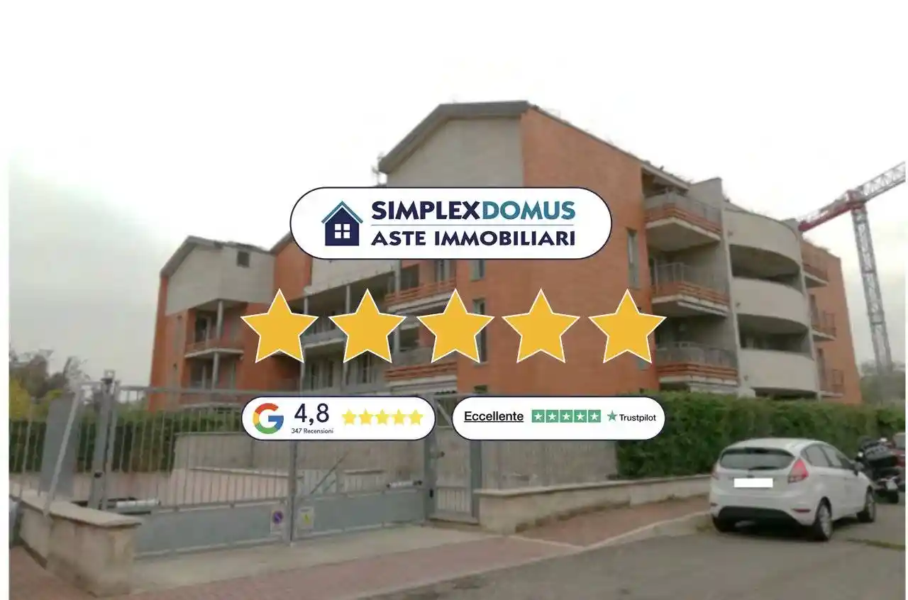 Appartamento in vendita a Senago