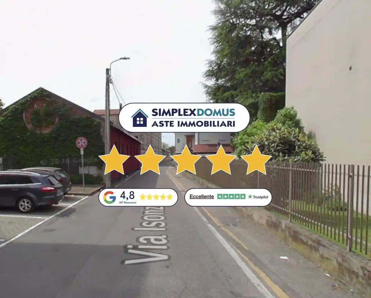 Appartamento in vendita a Meda