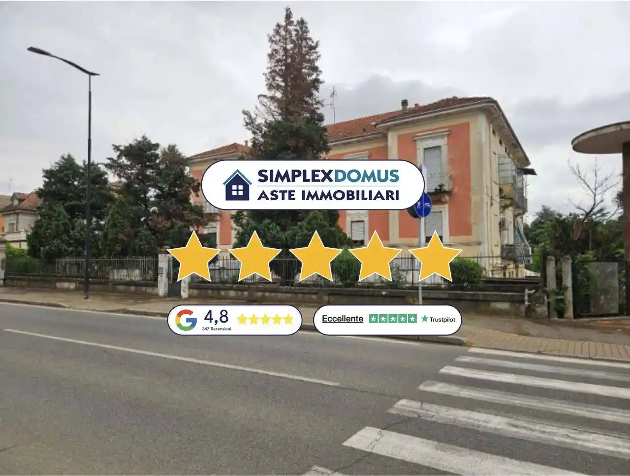 Appartamento in vendita a Alessandria