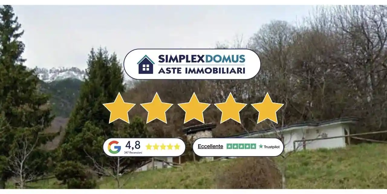 Villa in vendita a Ferrara di Monte Baldo