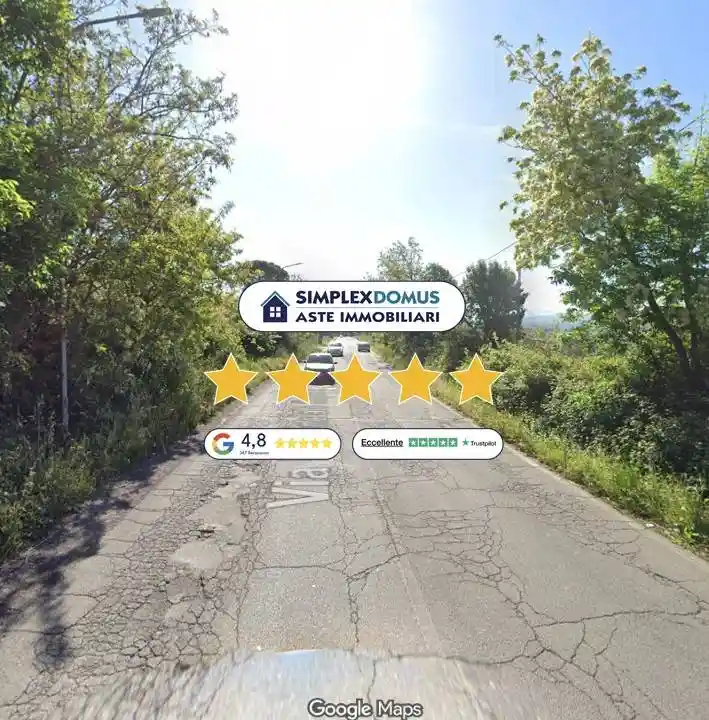 Appartamento in vendita a Capena