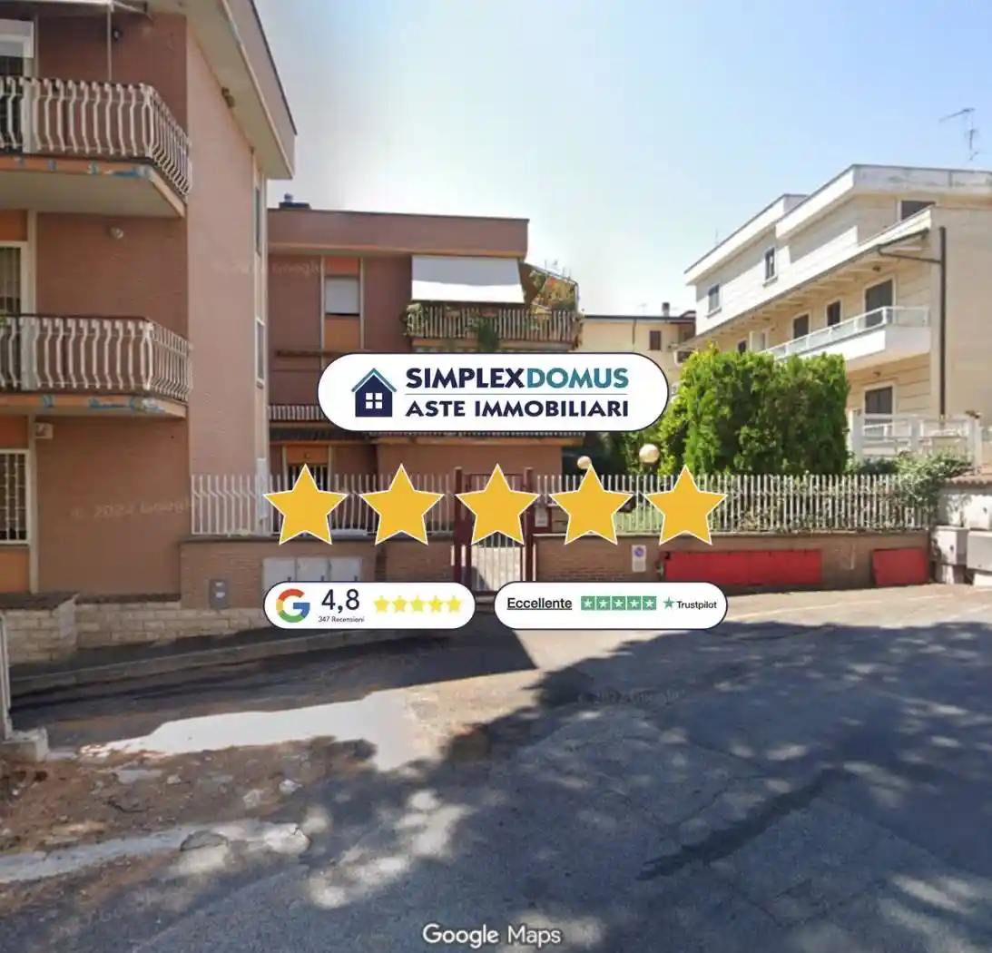 Appartamento in vendita a Mentana