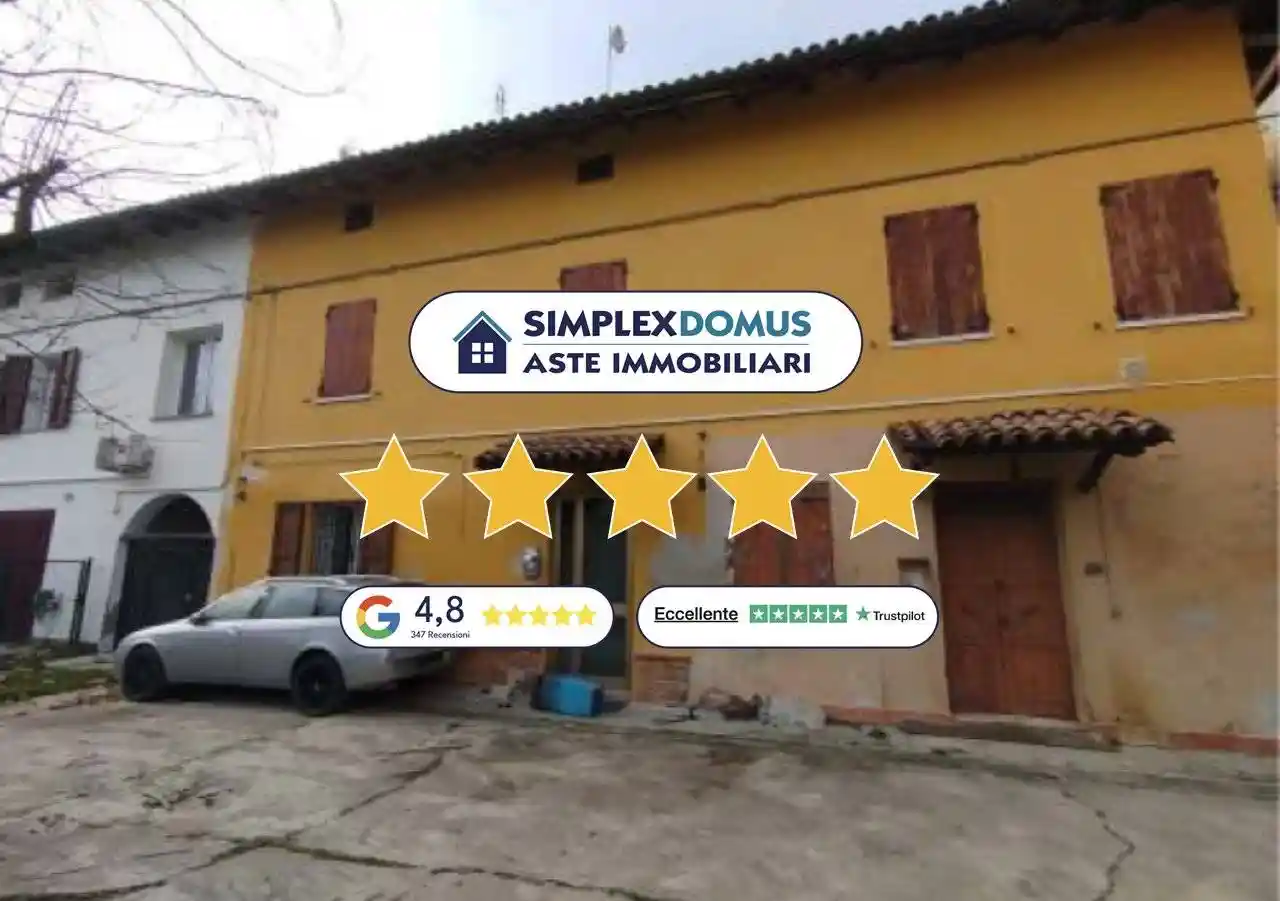 Appartamento in vendita a San Giovanni in Persiceto