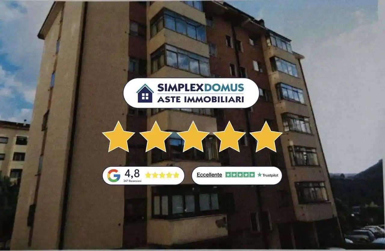 Appartamento in vendita a Potenza