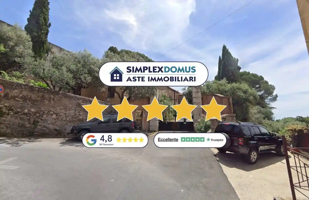 Appartamento in vendita a Tivoli