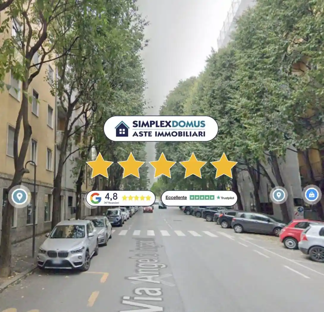 Appartamento in vendita a Brescia