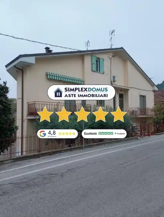 Appartamento in vendita a Pesaro