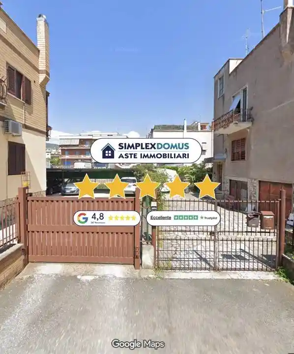 Appartamento in vendita a Tivoli