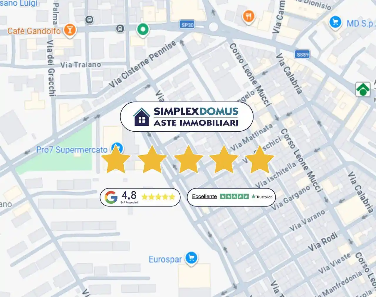 Appartamento in vendita a San Severo